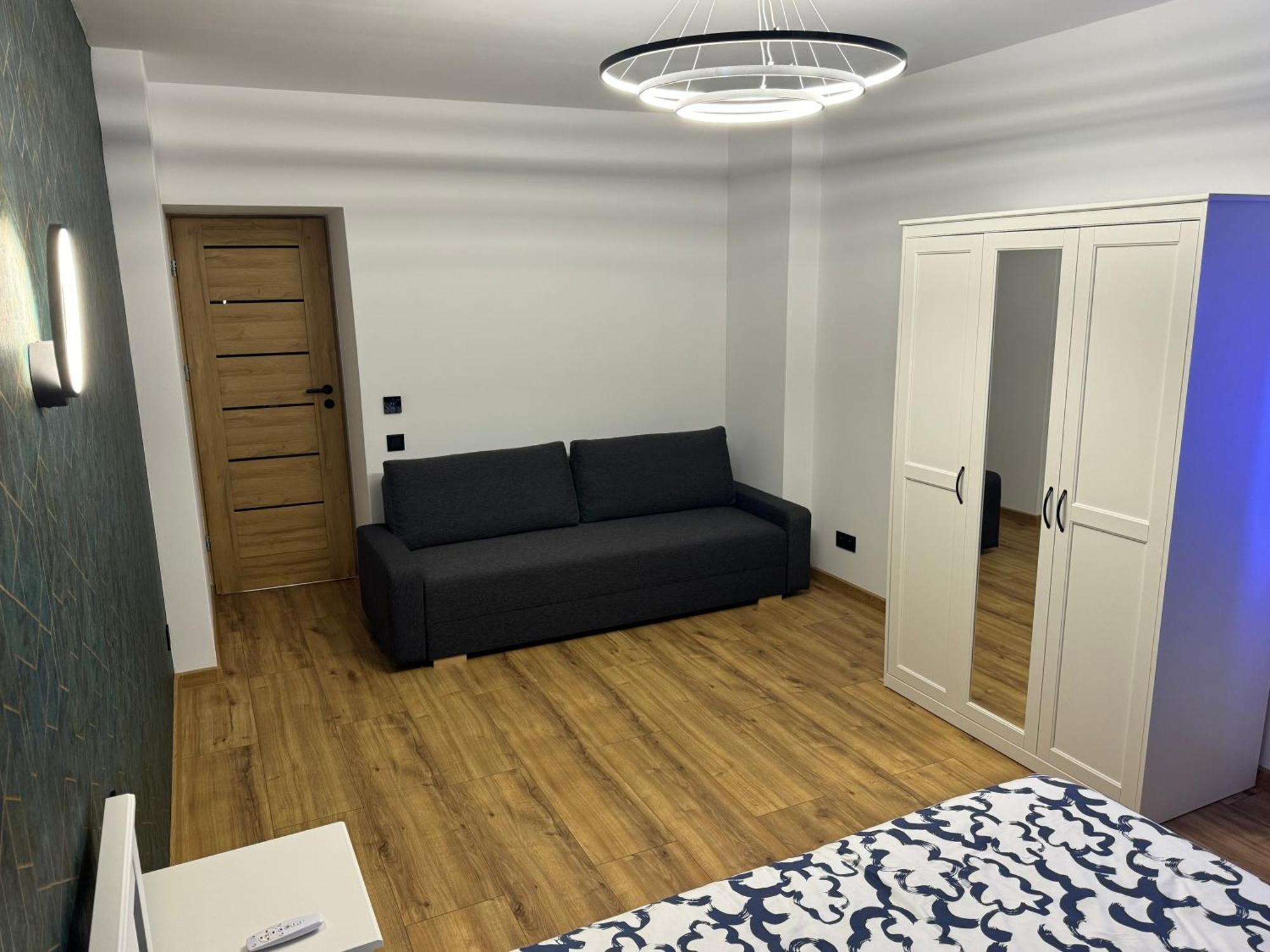 Amadeus - 3 Sleep Room - Parking On Street Katowice Exterior foto